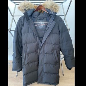 Aritzia parka